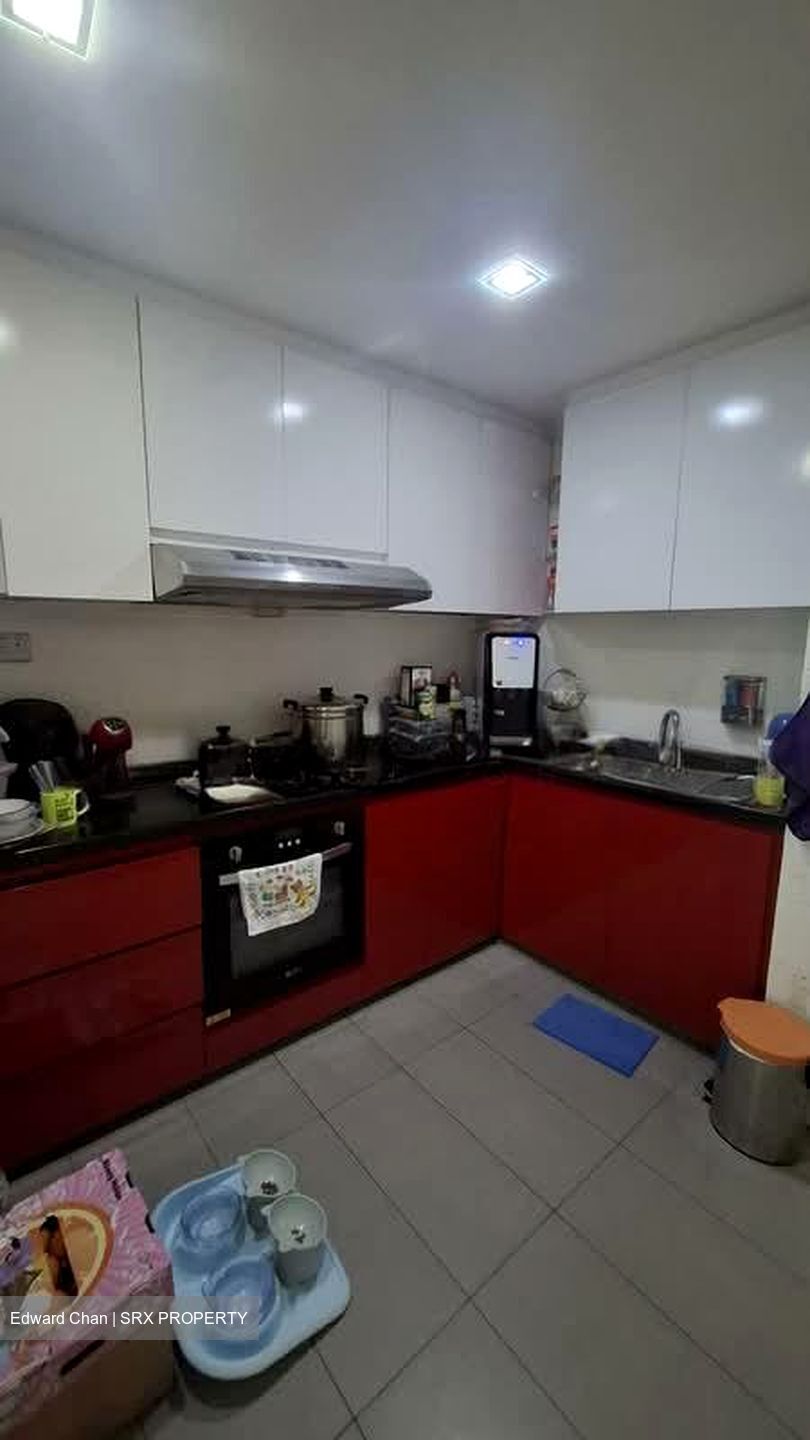Orchid Park Condominium (D27), Condominium #537291741